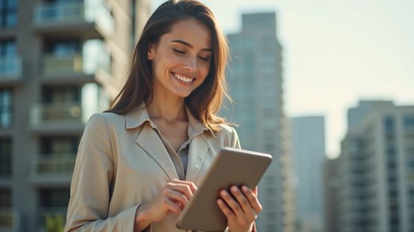 Améliorez votre référencement immobilier avec ces conseils pratiques