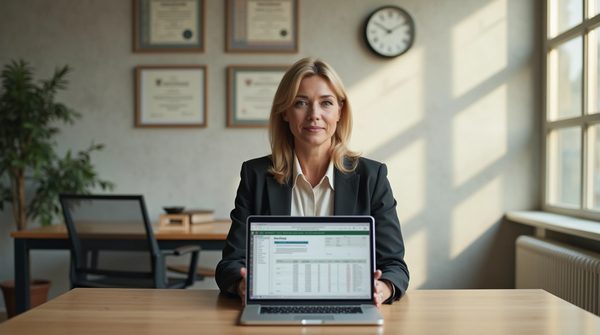 Choisir un logiciel CSRD : guide pratique pour une conformité efficace