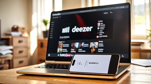 Deezer pas cher : économisez avec gamsgo et un code promo