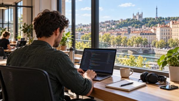 Guide des compétences et missions essentielles du développeur web