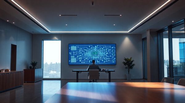 Guide pour l'intégration d'un agent autonome sans équipe IT