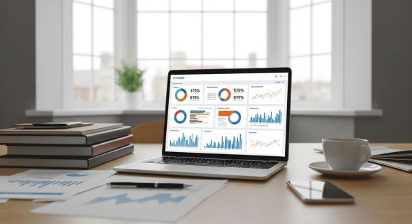 Logiciel tout en un : la solution moderne pour piloter votre entreprise efficacement