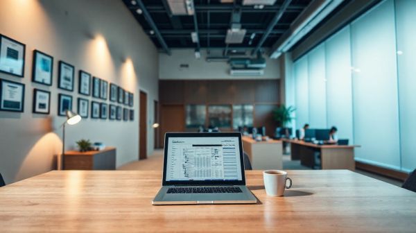 Top 5 logiciels CSRD pour garantir votre conformité