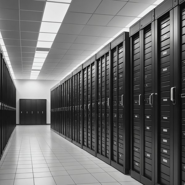 Quels sont les avantages de l'utilisation des systèmes de fichiers distribués pour le stockage de données massives?