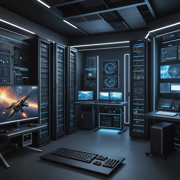 Comment optimiser les performances de votre serveur de jeu en ligne?