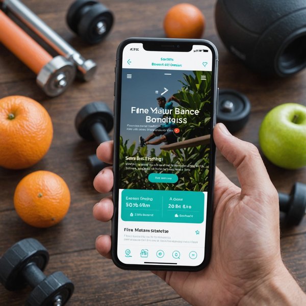 Quels sont les avantages du marketing par SMS pour une application de fitness ?
