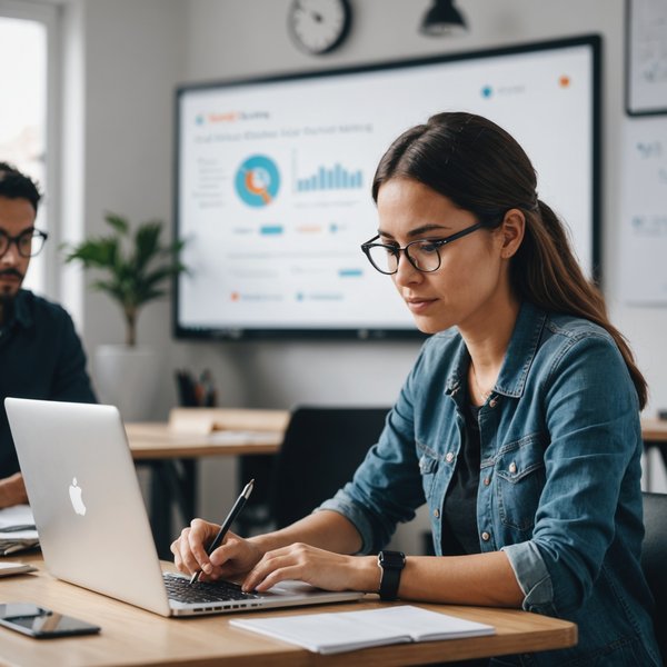 Quels sont les challenges du marketing digital pour les plateformes d'éducation en ligne et comment les surmonter ?