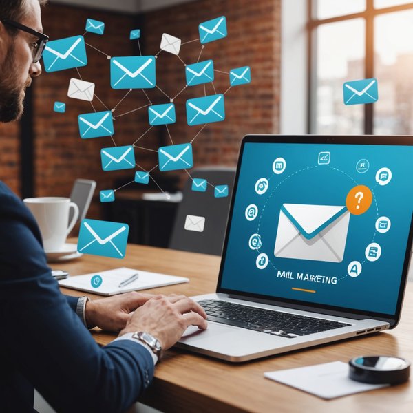 Comment optimiser les campagnes de marketing par e-mail pour une entreprise de services financiers ?
