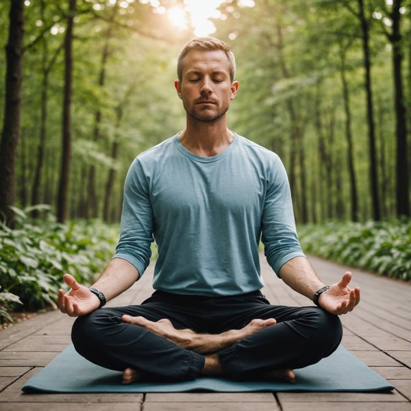 Quelles applications de méditation sont les plus efficaces pour réduire le stress sur un iPhone ?