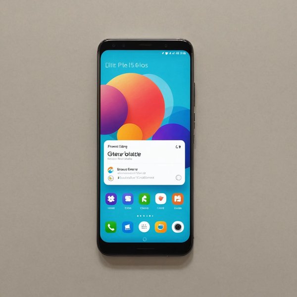 Comment configurer des notifications de rappel pour les tâches ménagères sur un Huawei P40 Lite ?